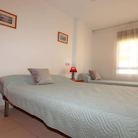 Apartamento Mar Azul Ref 6364 Torrevieja Esterno foto
