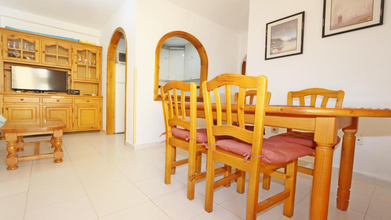 Apartamento Mar Azul Ref 6364 Torrevieja Esterno foto