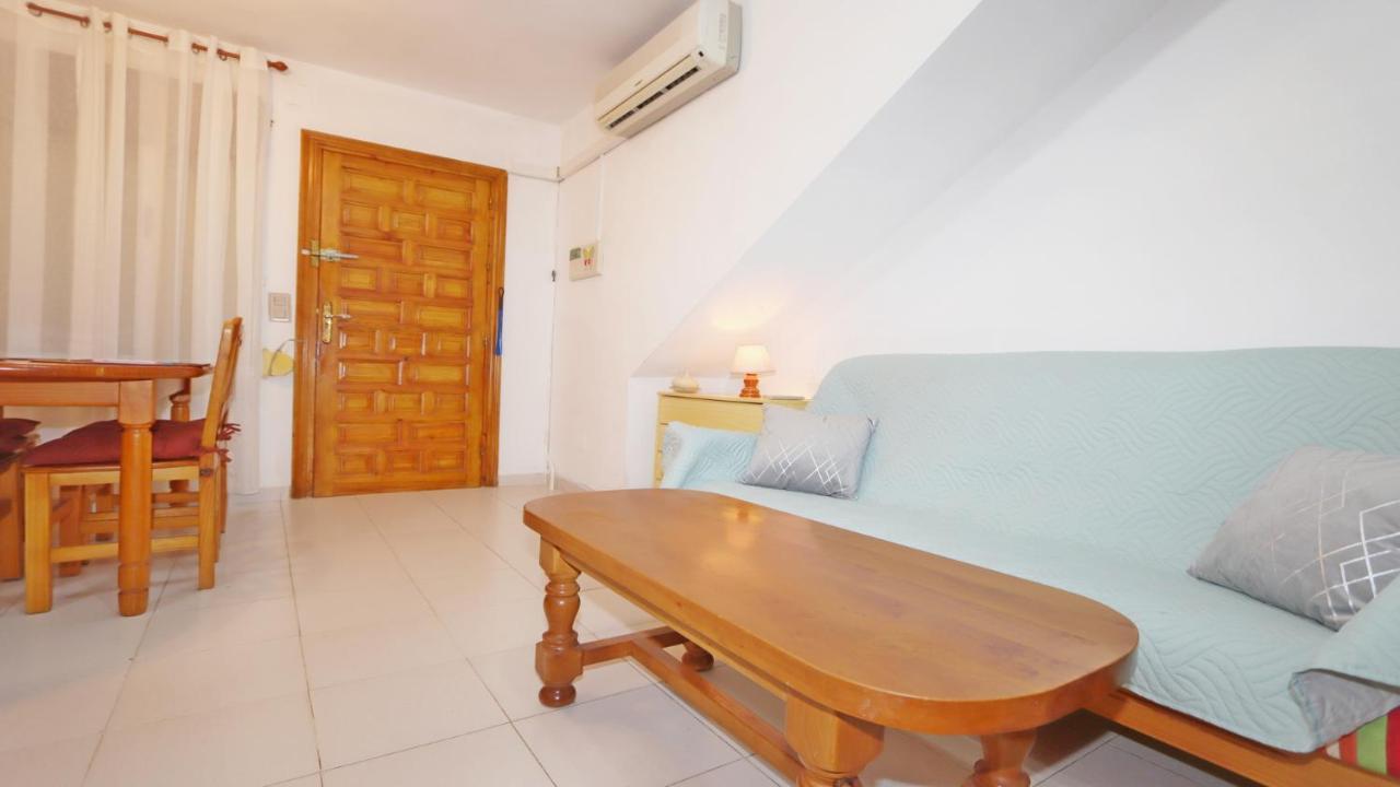 Apartamento Mar Azul Ref 6364 Torrevieja Esterno foto