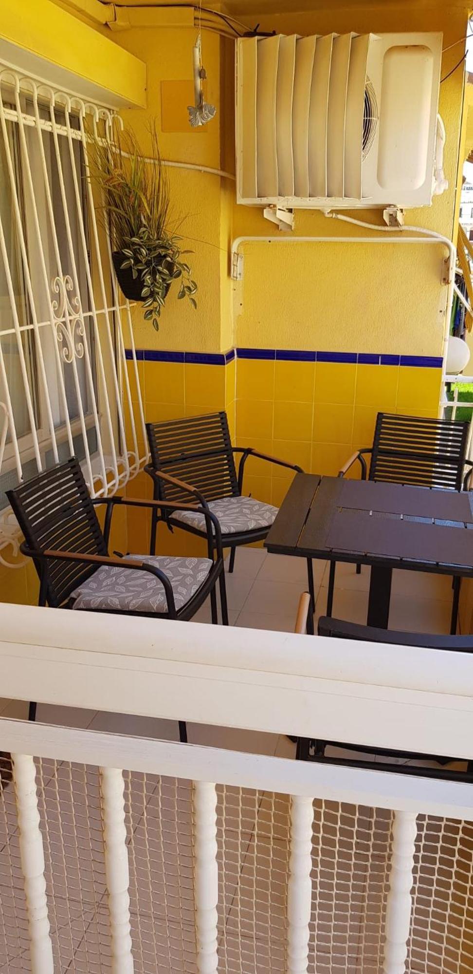 Apartamento Mar Azul Ref 6364 Torrevieja Esterno foto